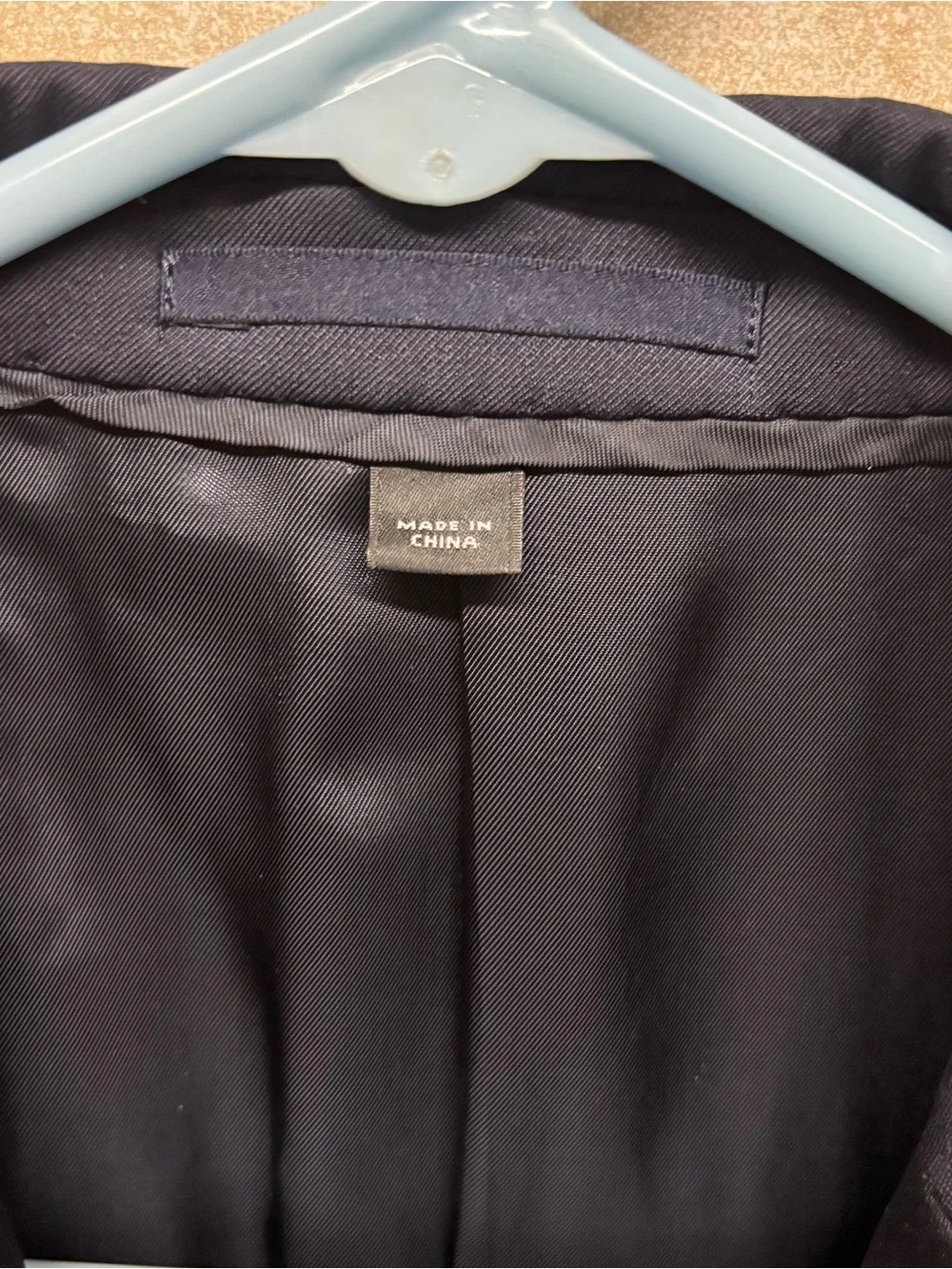 J.Crew Ludlow Slim Tuxedo Jacket 40R Italian Wool Tollegno 1900